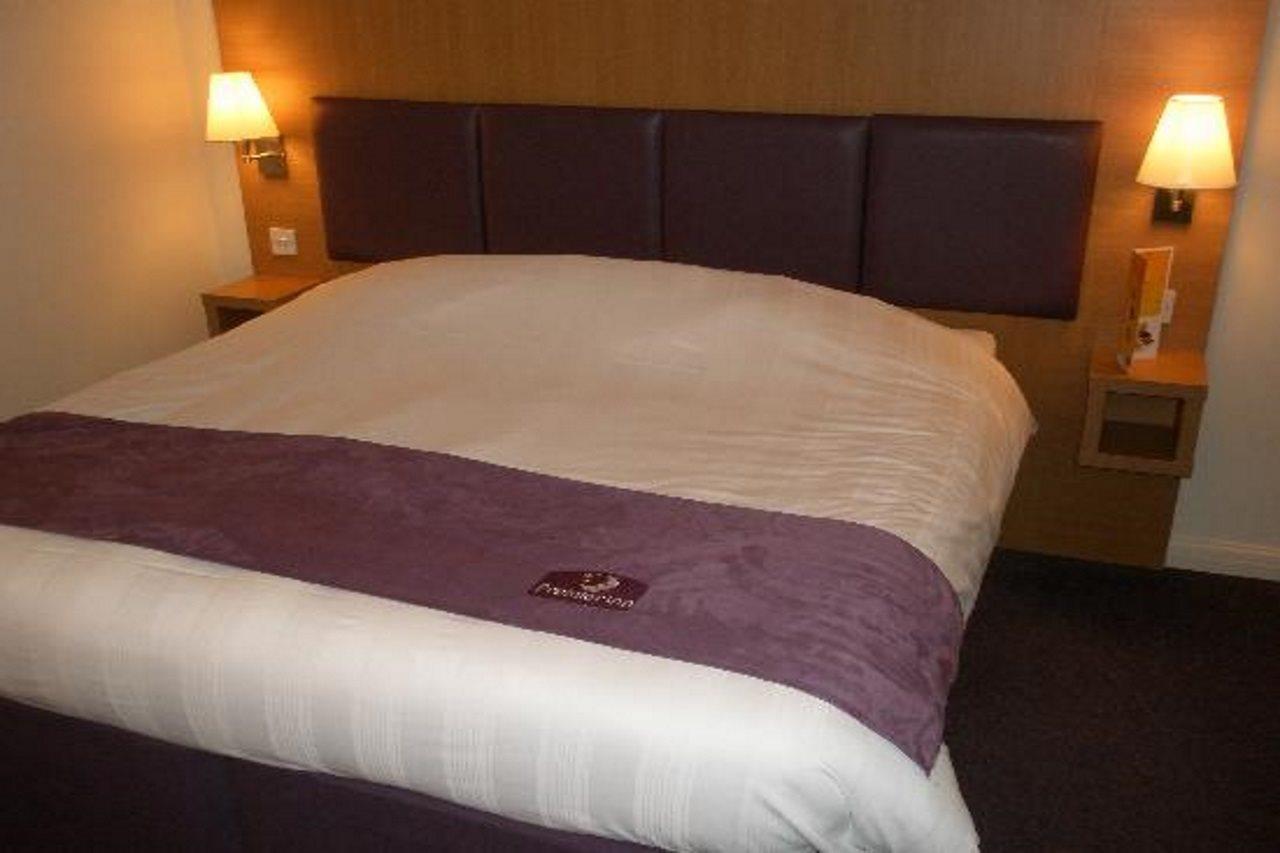 Premier Inn London Gatwick Airport South - London Road Crawley  Luaran gambar